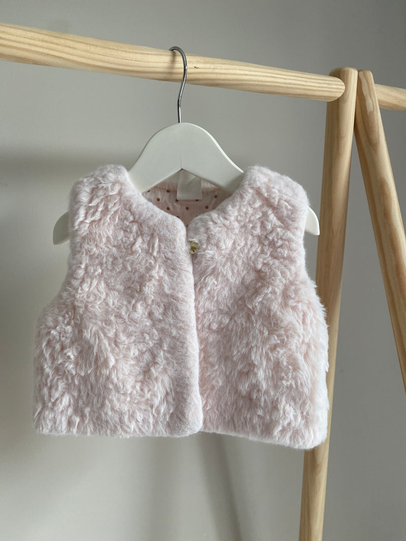 H&M Vest (4-6 Months)