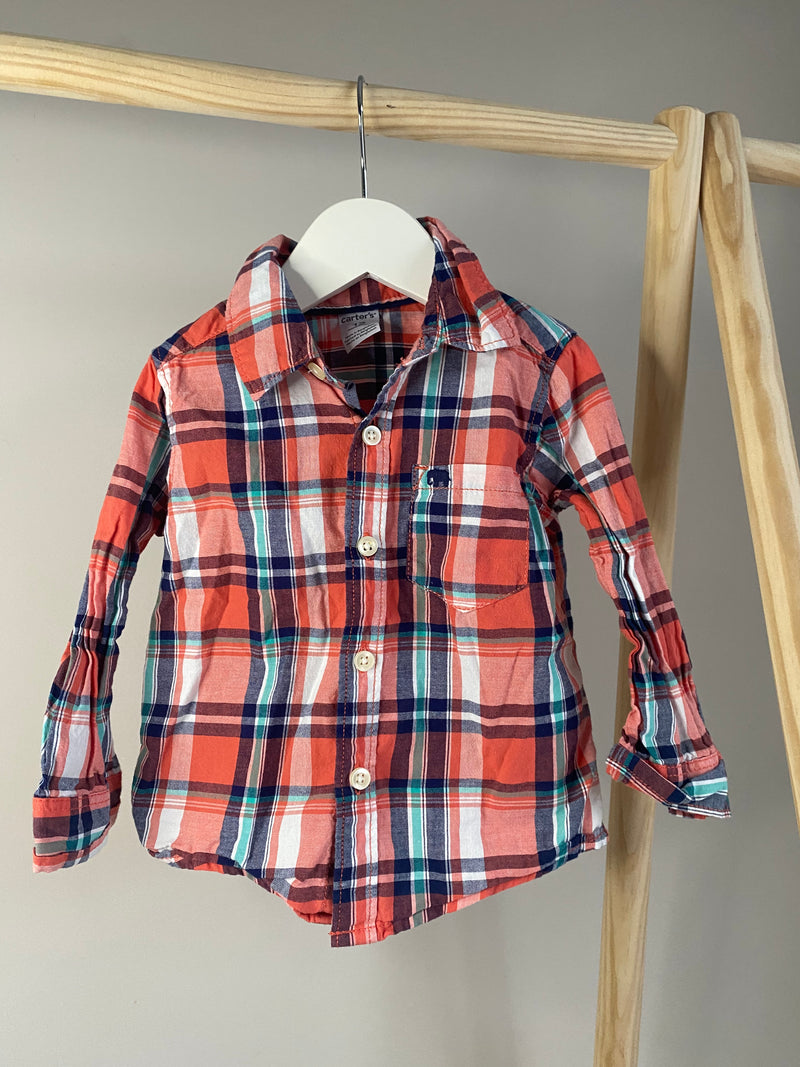 CARTERS Outfit (12 Months)