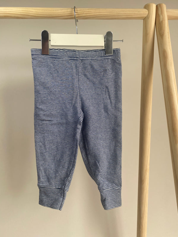 CHILD OF MINE Outfit (12 Months)