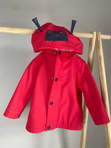 JOE FRESH RAIN JACKET (12-18 Months)