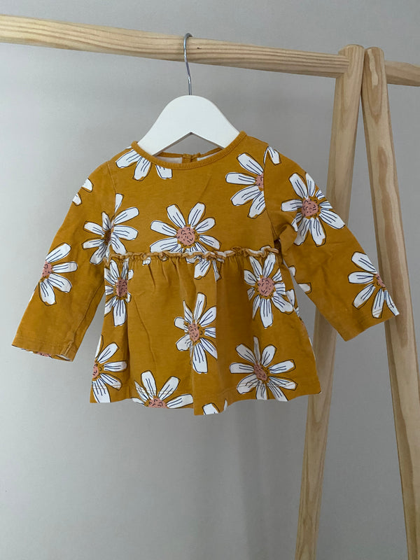 CHILD OF MINE Long Sleeve (3-6 Months)