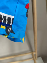 LITTLE LIGHT HOUSE JACKET (1-2 Years)