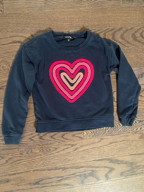 GEORGE Long Sleeve Top (6)