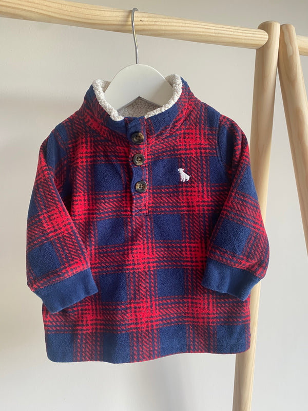 CARTERS Sweater (6 Months)