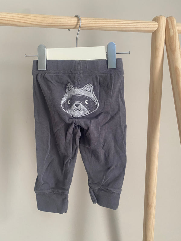 CHILD OF MINE Outfit (6-9 Months)