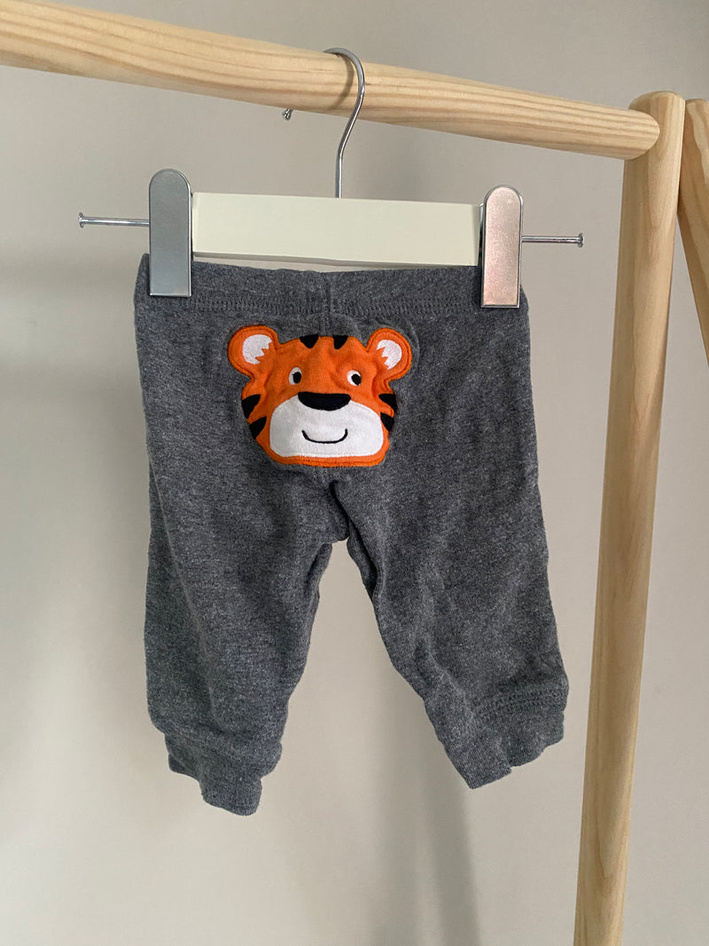 CARTERS Pants (Newborn)