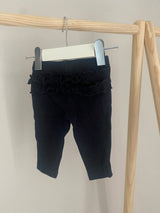 CHILD OF MINE Pants (0-3 Months)