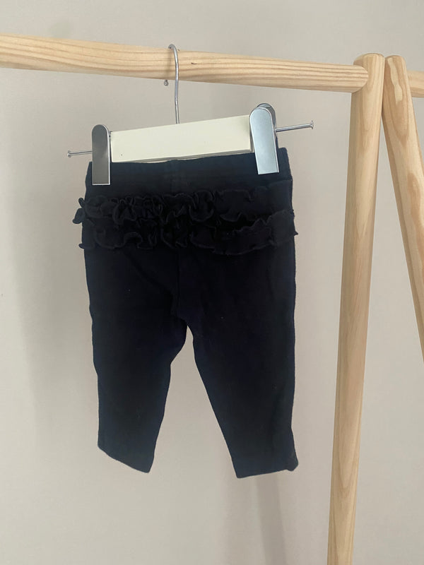 CHILD OF MINE Pants (0-3 Months)