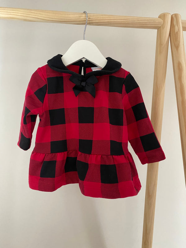 JOE FRESH Dress (3-6 Months)