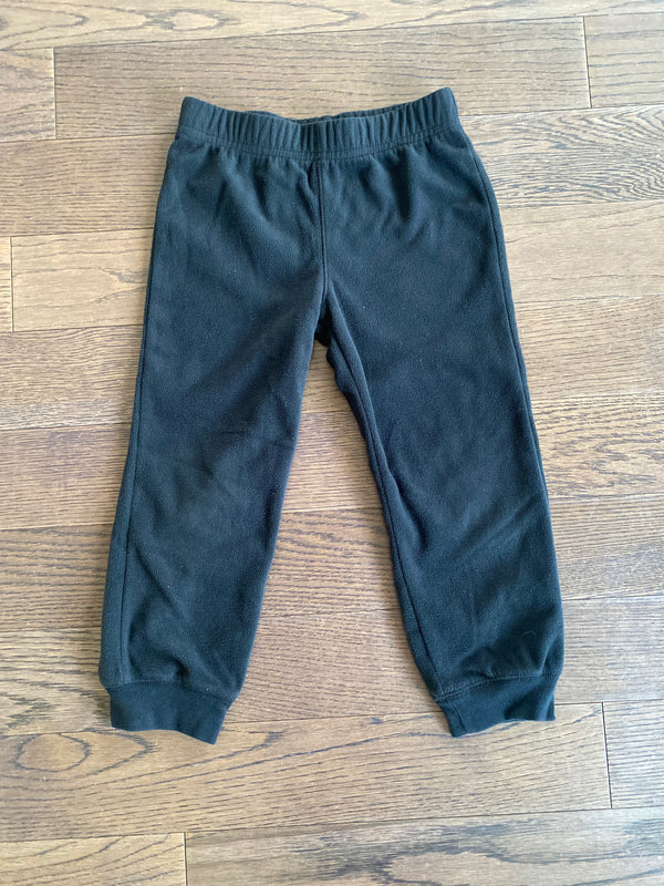 CARTERS Track pants (4Y)