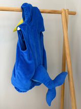 Narwhals Costume (0-6 Months)