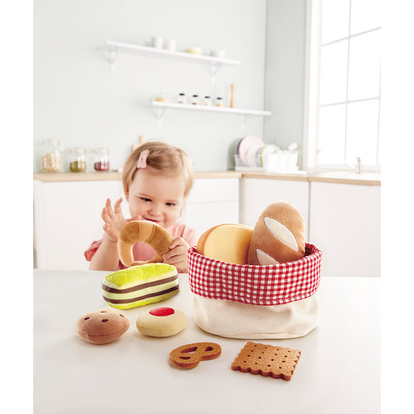 TODDLER BREAD BASKET – HAPE