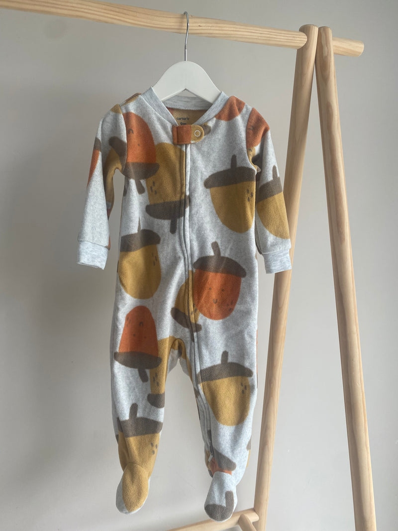 CARTERS Acorn Sleeper (9 Months)