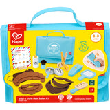 SNIP & STYLE HAIR SALON KIT – HAPE