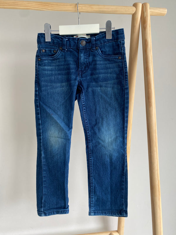 LEVI’S Jeans (5 Years)
