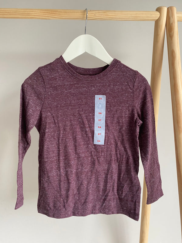 OLD NAVY Long Sleeve (5 Years)