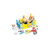 BUILD-IT TOOL BOX – HAPE