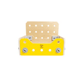 BUILD-IT TOOL BOX – HAPE