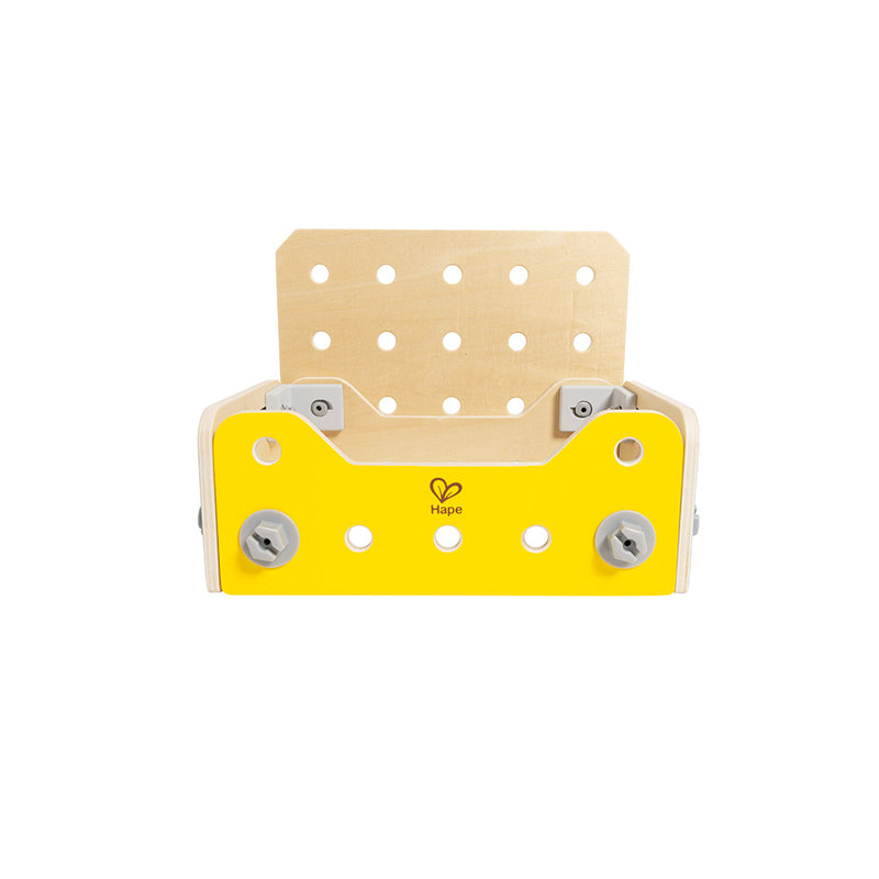 BUILD-IT TOOL BOX – HAPE