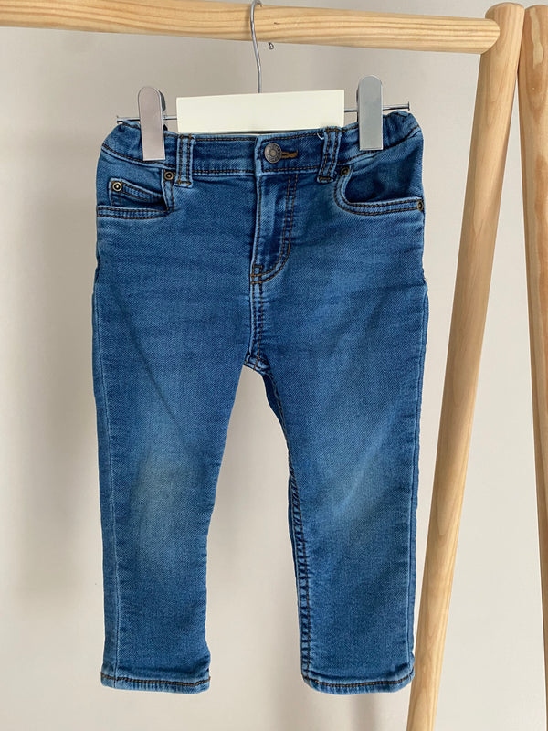 CARTERS Jeans (2T)