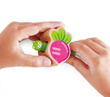 BUNNY BALANCE & THREADING GAME – HAPE