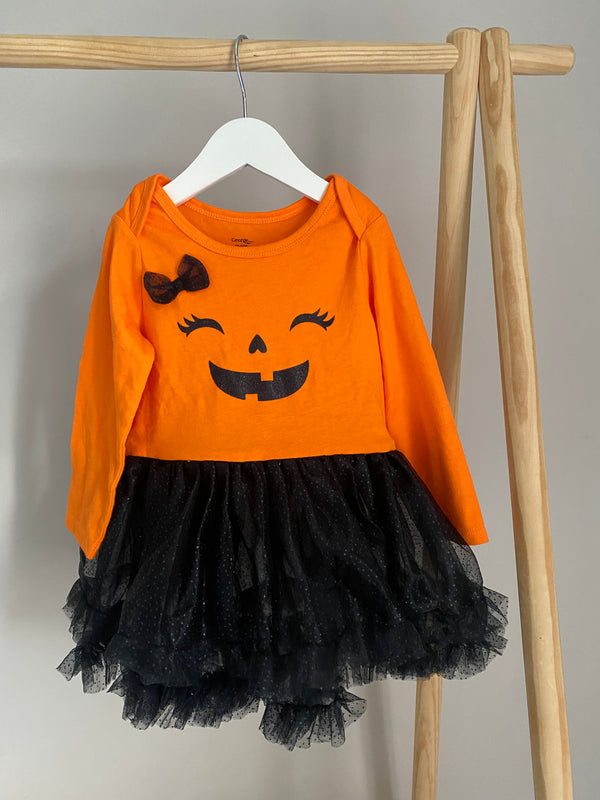 GEORGE Halloween Dress (18-24 Months)