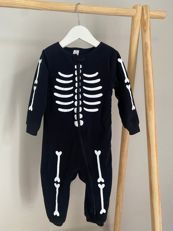 JOE FRESH Halloween Sleeper (12-18 Months)