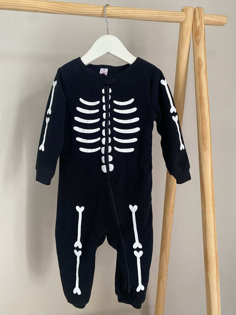 JOE FRESH Halloween Sleeper (12-18 Months)