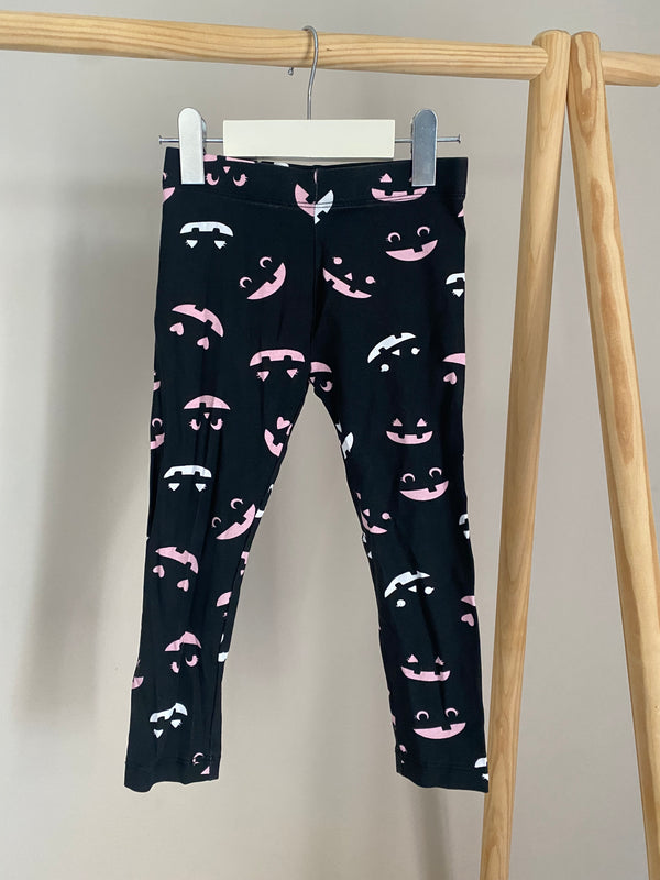 JOE FRESH Halloween Leggings (3 Years)