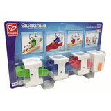 CONTROL-BLOCK MULTIPACK – HAPE