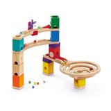 RACE TO THE FINISH – HAPE