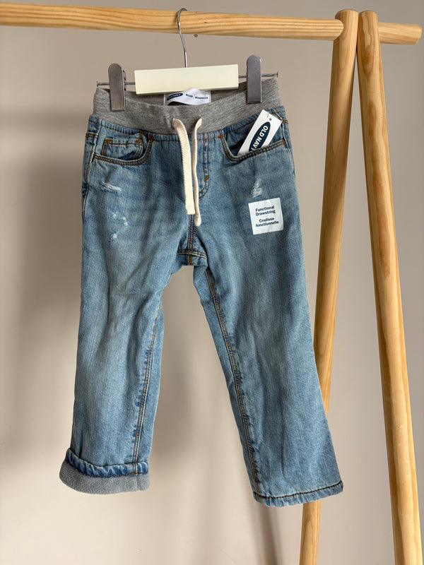 OLD NAVY Jeans (3 Years)