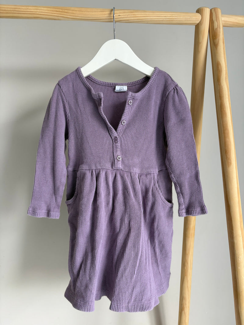 GAP Waffle Dress (3 Years)