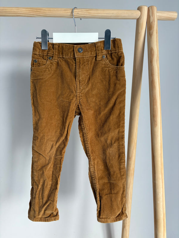 CARTERS Corduroy Pants (3 Years)