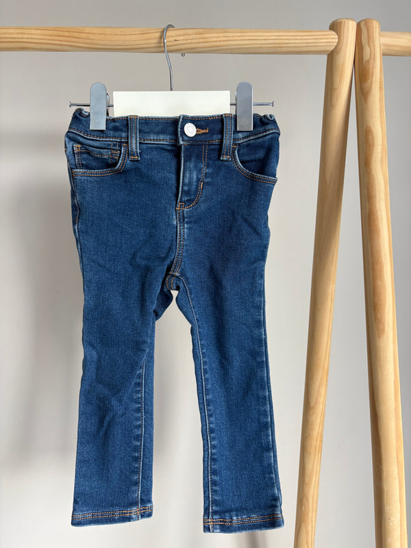 OLD NAVY Jeans (2T)