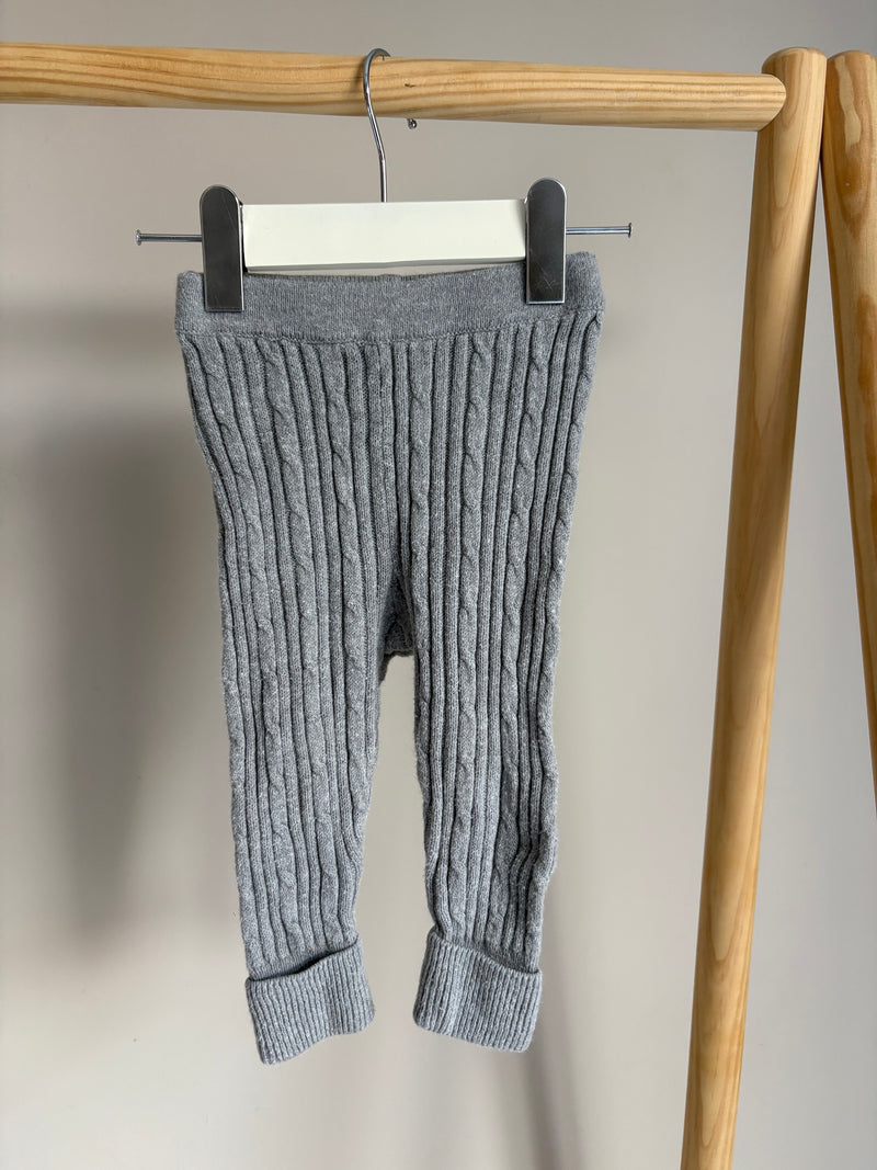 JOE FRESH Leggings (3-6 Months)