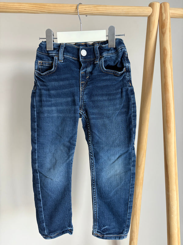 H&M Jeans (2-3 Years)