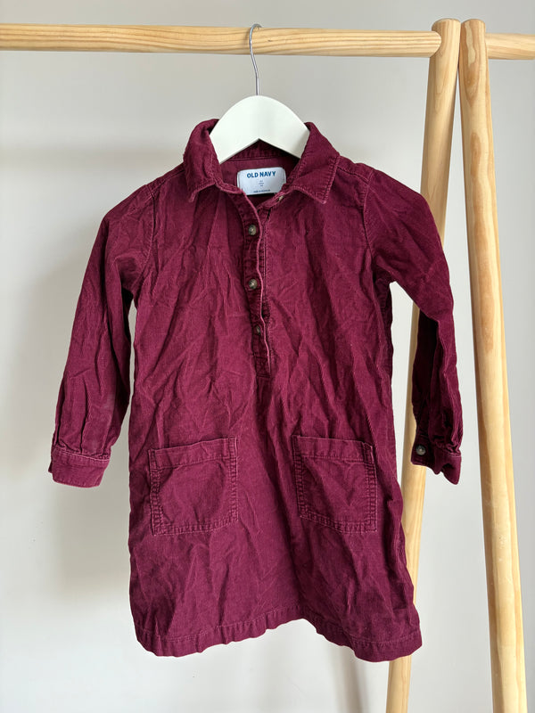 OLD NAVY Dress (4 Years)