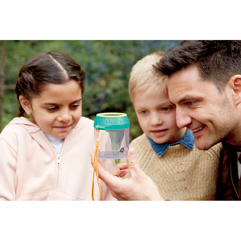 EXPLORER”S BUG JAR – HAPE