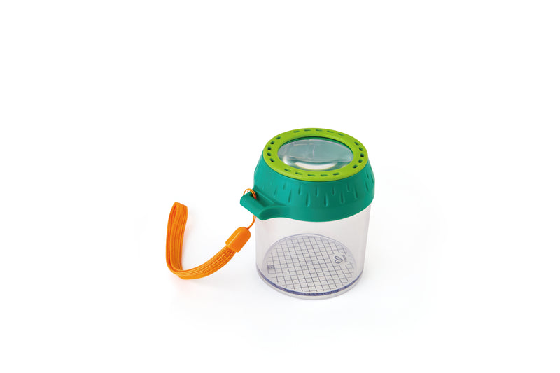 EXPLORER”S BUG JAR – HAPE