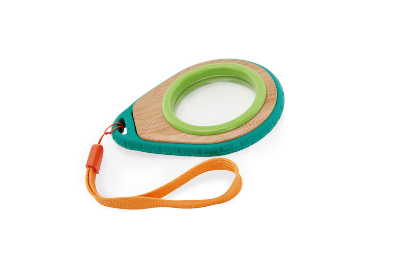 NATURE DETECTIVE SET – HAPE