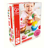 CUPCAKES – HAPE