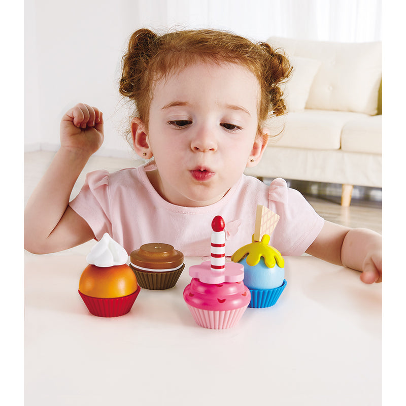 CUPCAKES – HAPE