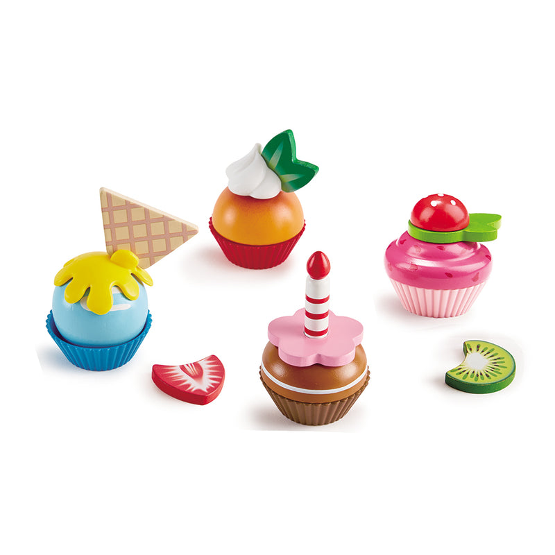 CUPCAKES – HAPE