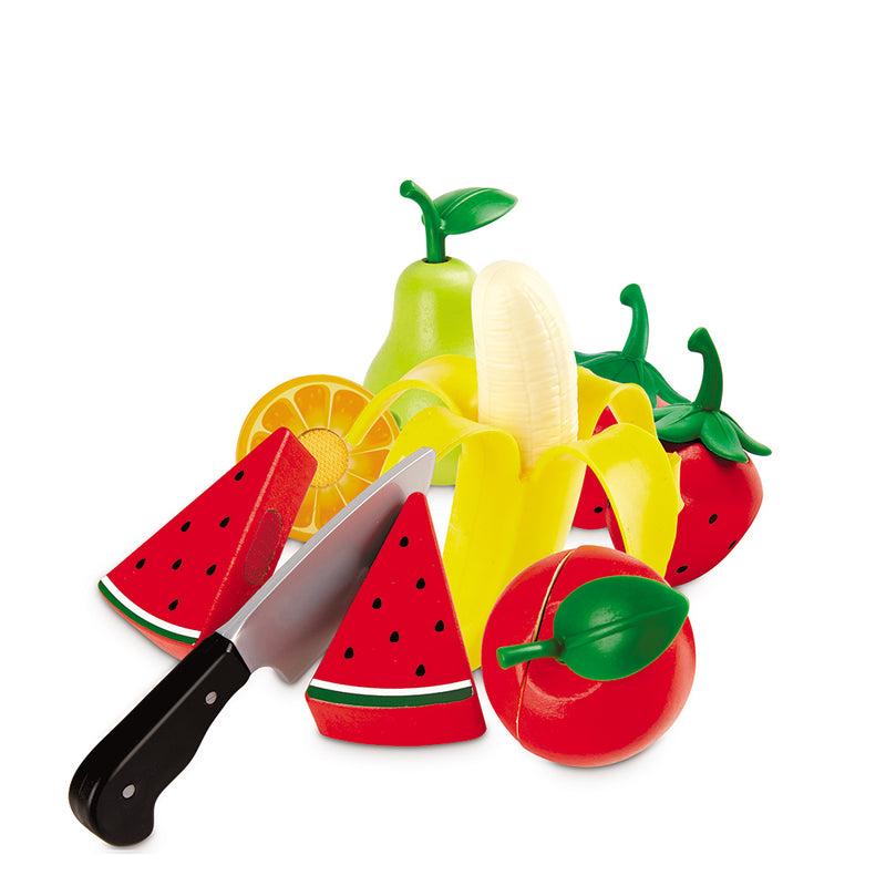 HEALTHY FRUIT PLAYSET – HAPE
