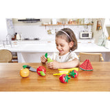 HEALTHY FRUIT PLAYSET – HAPE