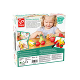 HEALTHY FRUIT PLAYSET – HAPE