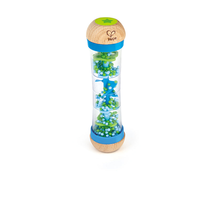 BEADED RAINDROPS-BLUE – HAPE