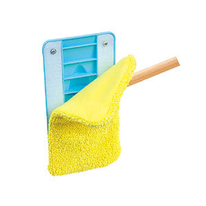 CLEAN-UP BROOM SET – HAPE