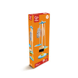 CLEAN-UP BROOM SET – HAPE